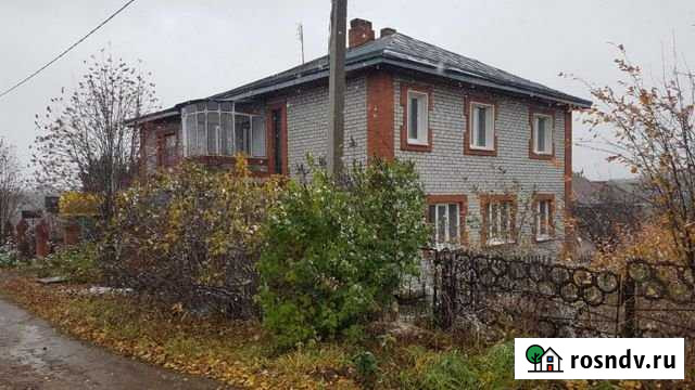 Коттедж 171 м² на участке 8 сот. на продажу в Киселевске Киселевск - изображение 1