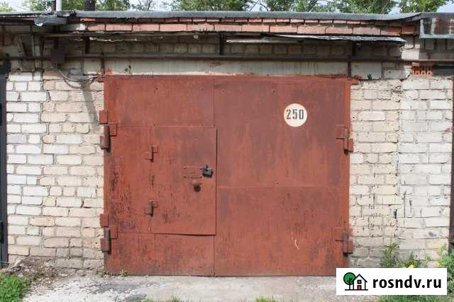 Гараж 18 м² на продажу в Стерлитамаке Стерлитамак - изображение 1