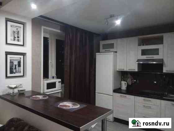 1-комнатная квартира, 36 м², 8/17 эт. в аренду на длительный срок в Звенигороде Звенигород
