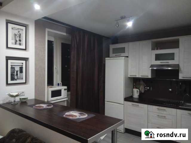 1-комнатная квартира, 36 м², 8/17 эт. в аренду на длительный срок в Звенигороде Звенигород - изображение 1