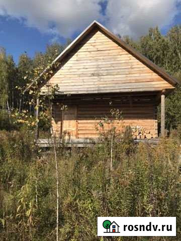 Дача 84 м² на участке 7 сот. на продажу в Туле Тула - изображение 1