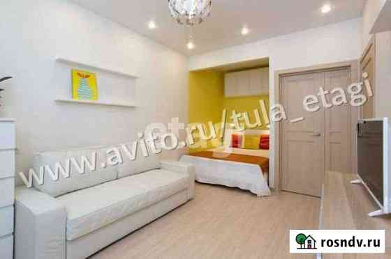 1-комнатная квартира, 36.2 м², 6/8 эт. на продажу в Туле Тула