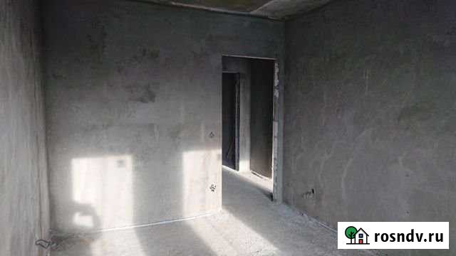 1-комнатная квартира, 46.4 м², 11/15 эт. на продажу в Рязани Рязань - изображение 1