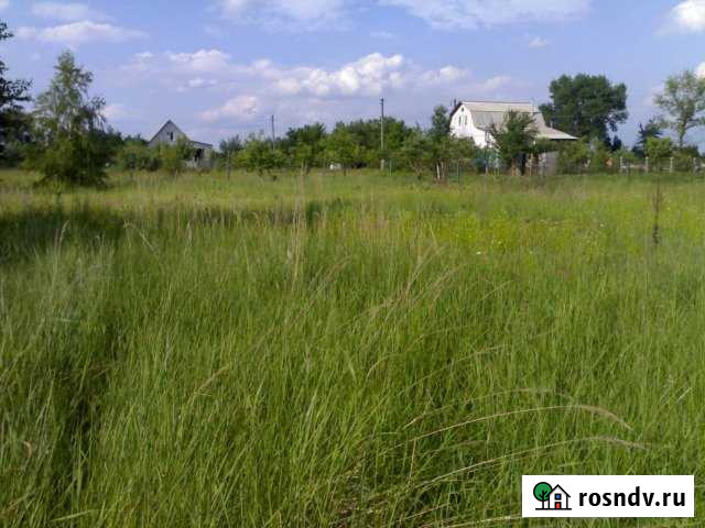 Участок ИЖС 10 сот. на продажу в Пычасе Пычас - изображение 1