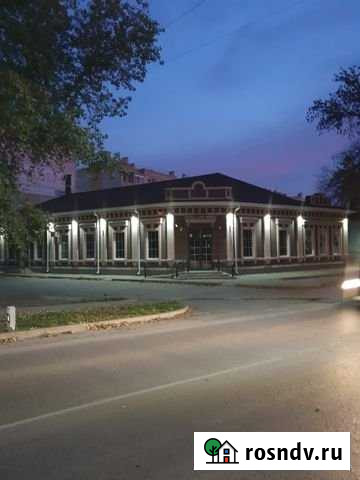 Помещение общественного питания, 456 кв.м. Таганрог - изображение 1