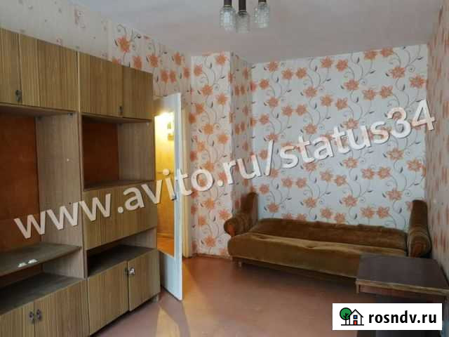 1-комнатная квартира, 30 м², 1/5 эт. на продажу в Михайловке Волгоградской области Михайловка - изображение 1