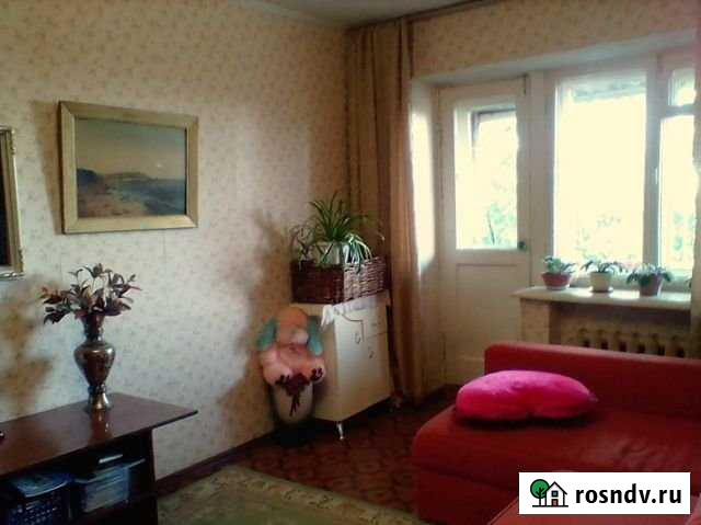 2-комнатная квартира, 41 м², 5/5 эт. на продажу в Омске Омск - изображение 1