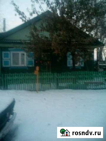 Дом 40 м² на участке 3 сот. на продажу в Бийске Бийск - изображение 1