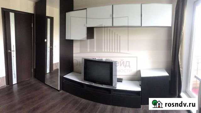 2-комнатная квартира, 44 м², 3/5 эт. в аренду на длительный срок в Новосибирске Новосибирск - изображение 1