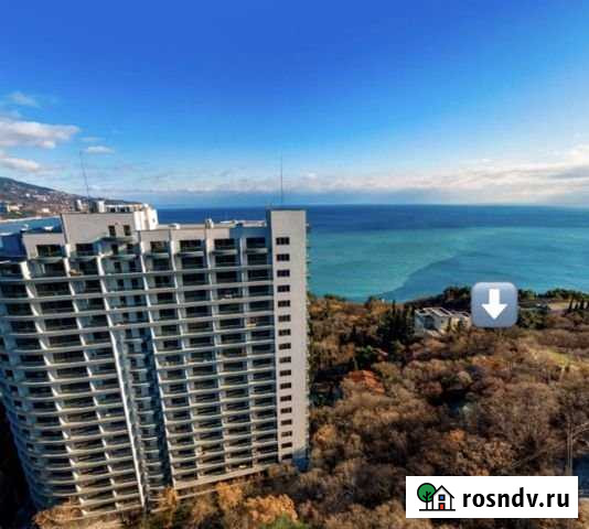 Участок ИЖС 8 сот. на продажу в Ялте Ялта - изображение 1