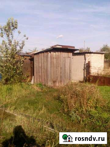 Участок СНТ, ДНП 5 сот. на продажу в Тольятти Тольятти - изображение 1