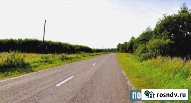 Участок ИЖС 10 сот. на продажу в Богородском Московской области Богородское - изображение 1