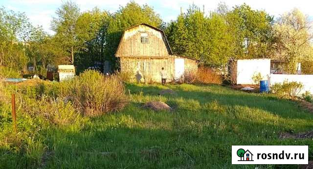 Участок ИЖС 6 сот. на продажу в Перми Пермь - изображение 1