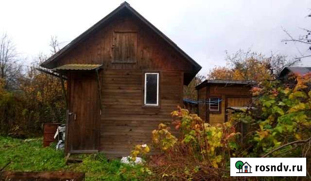 Дача 45 м² на участке 6 сот. на продажу в Волоколамске Волоколамск - изображение 1
