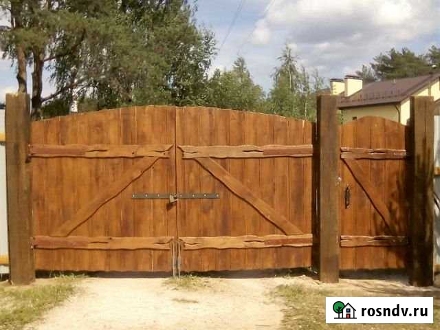 Коттедж 300 м² на участке 50 сот. на продажу в Печорах Печоры - изображение 1
