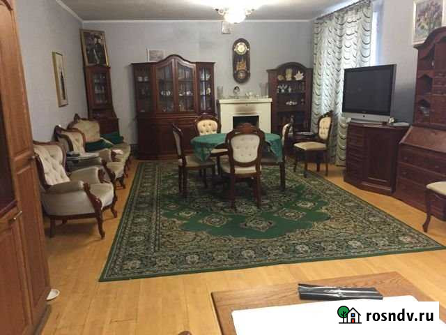 Коттедж 412 м² на участке 15 сот. на продажу в Красногорске Московской области Красногорск - изображение 1