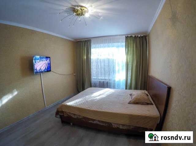 1-комнатная квартира, 38 м², 2/9 эт. в аренду посуточно в Казани Казань - изображение 1