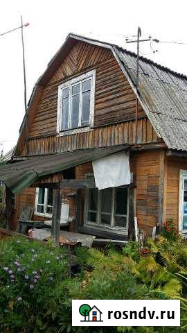 Дача 45 м² на участке 5 сот. на продажу в Ярославле Ярославль - изображение 1