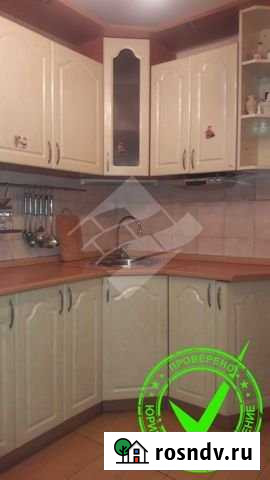 3-комнатная квартира, 65.4 м², 5/9 эт. на продажу в Рязани Рязань - изображение 1