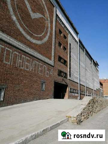 Гараж 18 м² на продажу в Новосибирске Новосибирск - изображение 1