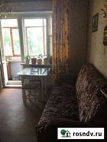 1-комнатная квартира, 34 м², 6/9 эт. в аренду на длительный срок в Ярославле Ярославль - изображение 1