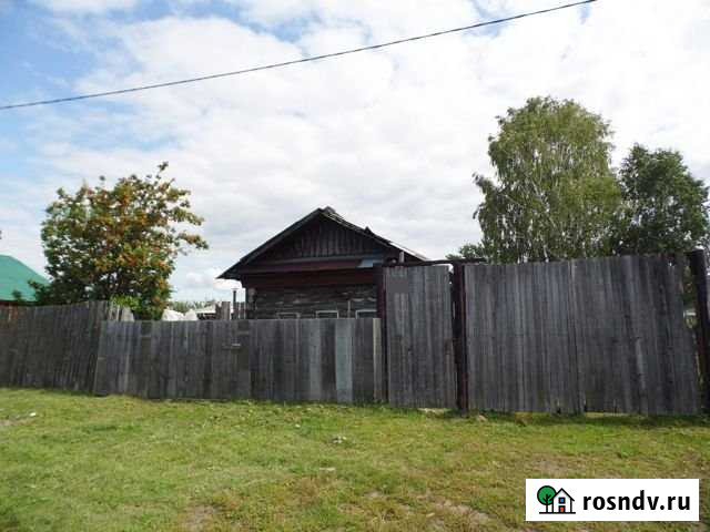 Дом 20.9 м² на участке 15 сот. на продажу в Щелкуне Щелкун - изображение 1