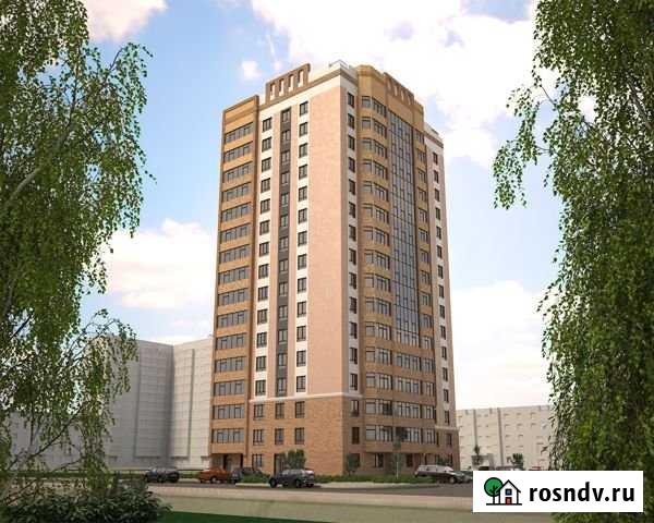 4-комнатная квартира, 81.6 м², 9/16 эт. на продажу в Барнауле Барнаул - изображение 1
