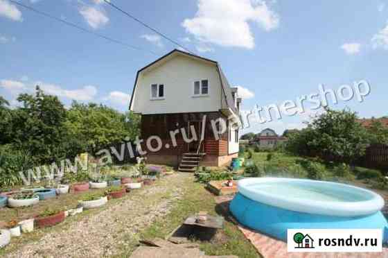 Дом 100 м² на участке 16 сот. на продажу в Переславле-Залесском Переславль-Залесский
