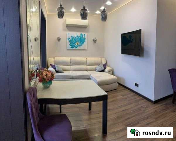 2-комнатная квартира, 74 м², 4/4 эт. на продажу в Ульяновске Ульяновск - изображение 1