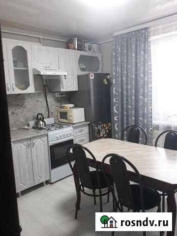 1-комнатная квартира, 38 м², 5/5 эт. на продажу в Славянске-на-Кубани Славянск-на-Кубани - изображение 1