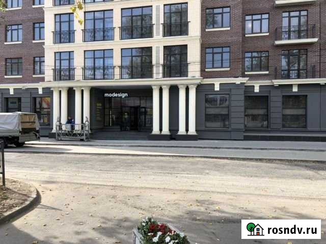 Помещение свободного назначения 150 кв.м Ростов-на-Дону - изображение 1