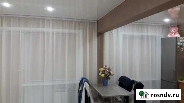 1-комнатная квартира, 30.8 м², 3/5 эт. на продажу в Ангарске Ангарск - изображение 1