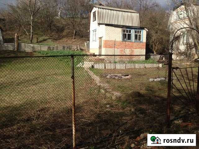 Дача 25 м² на участке 6 сот. на продажу в Дубовом Дубовое - изображение 1