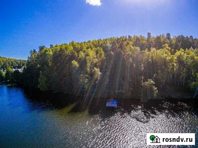 Дача 140 м² на участке 6 сот. на продажу в Карабаше Челябинской области Карабаш - изображение 1