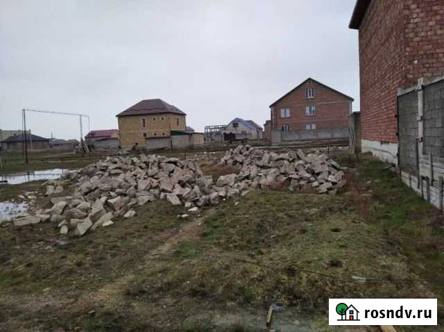 Участок ИЖС 5 сот. на продажу в Махачкале Махачкала - изображение 1