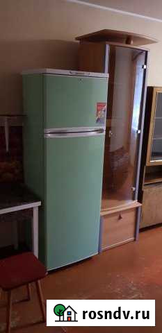 Комната 17 м² в 1-ком. кв., 2/5 эт. в аренду на длительный срок в Калуге Калуга - изображение 1