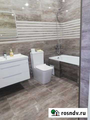 4-комнатная квартира, 115 м², 5/6 эт. на продажу во Владикавказе Владикавказ - изображение 1