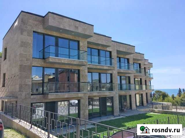 Квартира со свободной планировкой, 200 м², 2/4 эт. на продажу в Сочи Сочи - изображение 1