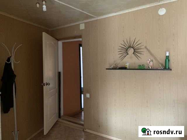 Дом 34 м² на участке 2 сот. на продажу в Балашове Балашов - изображение 1