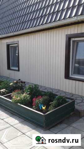 Дом 30 м² на участке 10 сот. на продажу в Ачинске Ачинск - изображение 1