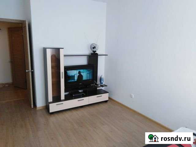 1-комнатная квартира, 35 м², 23/26 эт. в аренду на длительный срок в Екатеринбурге Екатеринбург - изображение 1