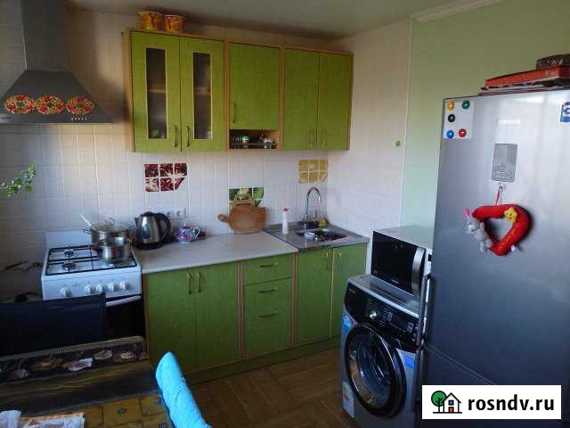 3-комнатная квартира, 64.6 м², 4/5 эт. в аренду посуточно в Сочи Сочи - изображение 1