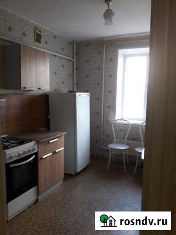 1-комнатная квартира, 38 м², 2/10 эт. в аренду на длительный срок в Волгограде Волгоград - изображение 1