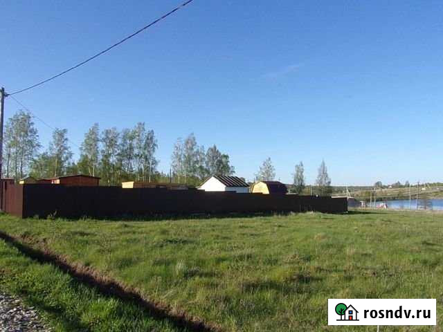 Участок ИЖС 8 сот. на продажу в Пущино Пущино - изображение 1