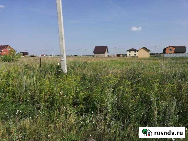 Участок ИЖС 22 сот. на продажу в Ростовке Ростовка - изображение 1