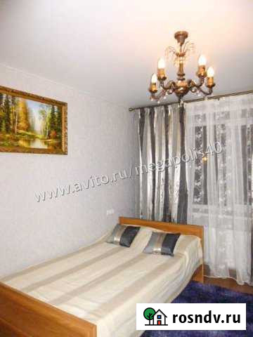 2-комнатная квартира, 50 м², 3/9 эт. в аренду на длительный срок в Обнинске Обнинск - изображение 1