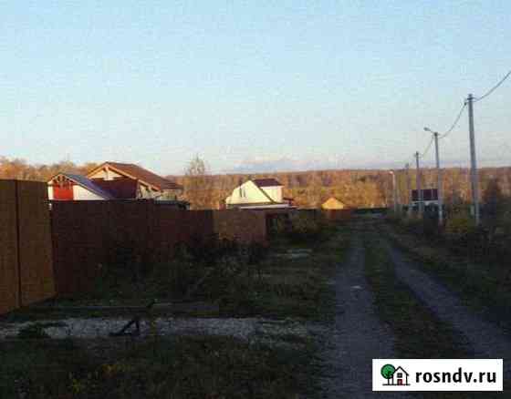Участок ИЖС 12 сот. на продажу в Пущино Пущино