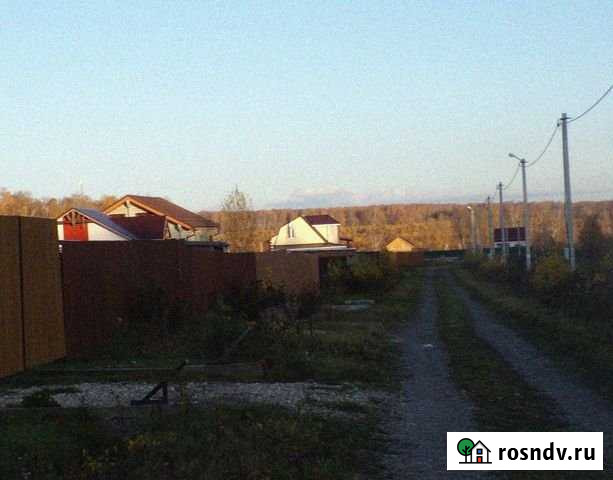 Участок ИЖС 12 сот. на продажу в Пущино Пущино - изображение 1