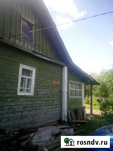 Участок ИЖС 10 сот. на продажу в Сыктывкаре Сыктывкар - изображение 1