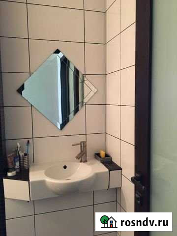 2-комнатная квартира, 64 м², 3/12 эт. на продажу в Астрахани Астрахань - изображение 1